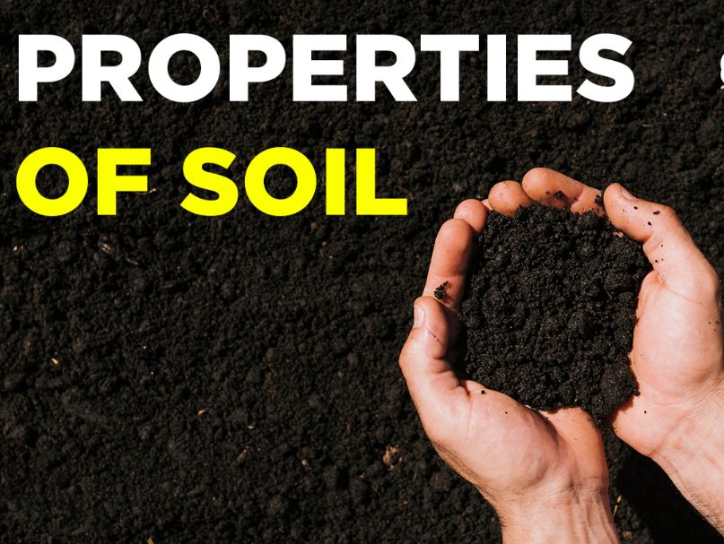 Properties of Soil